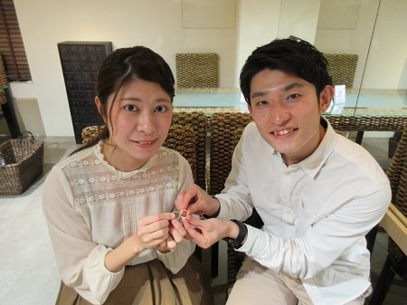 20052501木目金の結婚指輪＿G001.JPG