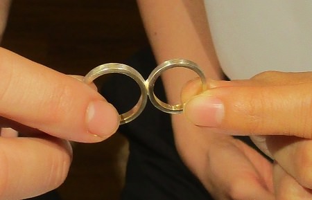 20071105木目金の結婚指輪＿G001.JPG