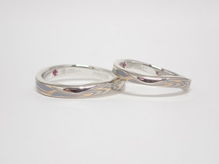 20072601木目金の結婚指輪_K004.JPG