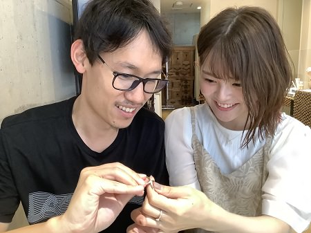 20080102木目金の結婚指輪婚約指輪＿U002.jpg