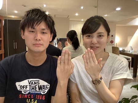 20080902木目金の婚約指輪結婚指輪_K003.jpg