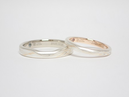 20101701木目金の結婚指輪_K004.JPG