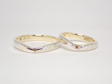 20101803木目金の結婚指輪＿Y003.JPG