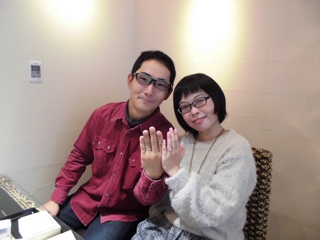 20110101木目金の結婚指輪＿U00 3.JPG