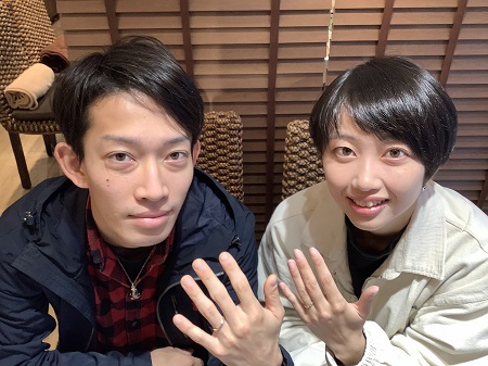 20112201木目金の結婚指輪＿S003.JPG