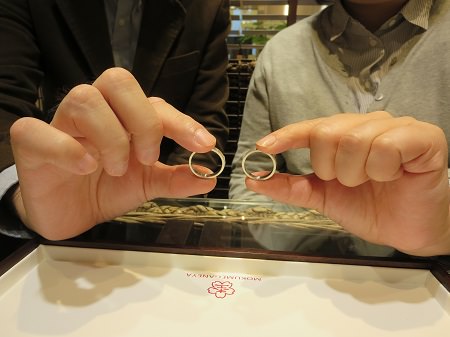 20161203木目金の結婚指輪D_002.JPG