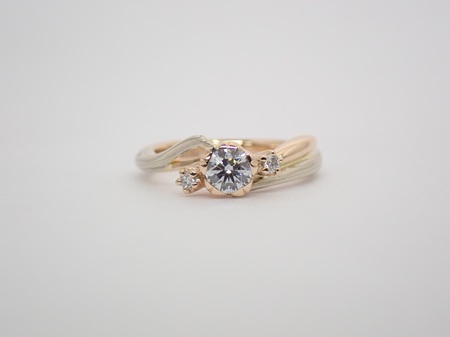 2025050805木目金の婚約指輪結婚指輪004-1.JPG