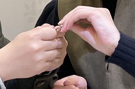 2025050807木目金の結婚指輪002.JPG