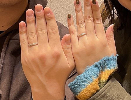 2025050807木目金の結婚指輪003.JPG