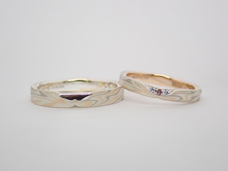202505081木目金の結婚指輪004.JPG