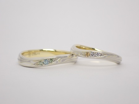 2025050811木目金の結婚指輪004.JPG