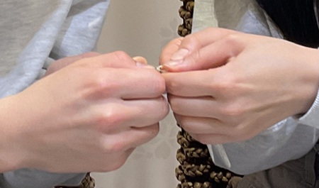 2025050908VC杢目金の結婚指輪002.JPG