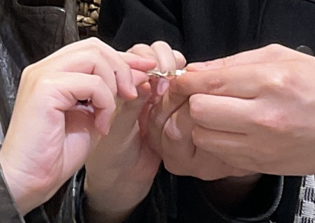 20250513杢目金の結婚指輪VC002.JPG