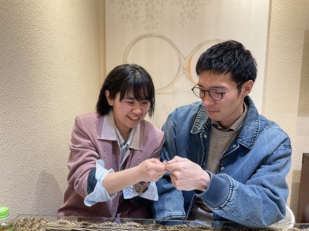 2025051301木目金の結婚指輪VC002.JPG