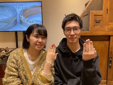 2025051301木目金の結婚指輪VC003.JPG