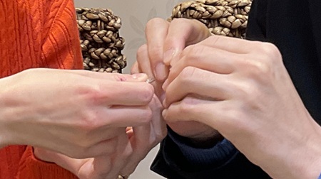 2025051311木目金の結婚指輪VC002.JPG