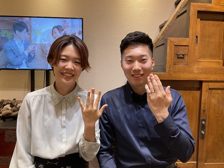 2025051312木目金の結婚指輪VC003.JPG