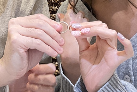 2025051314木目金の結婚指輪VC002.JPG
