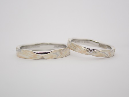 2025051401木目金の結婚指輪VC004.JPG