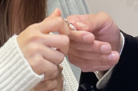 2025051501木目金の結婚指輪VC002.JPG