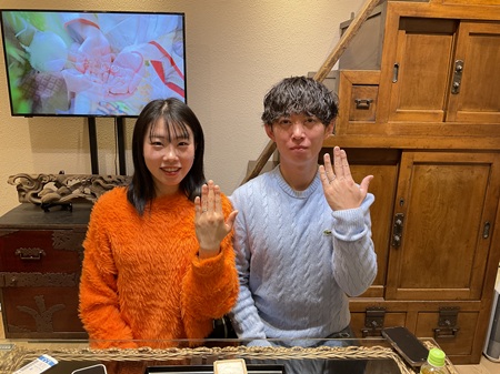2025051907木目金の結婚指輪VC003.JPG