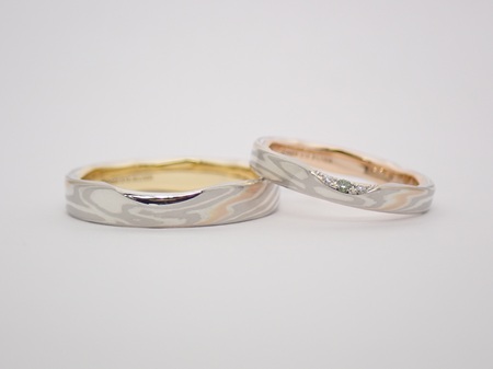 2025052008木目金の結婚指輪VC004.JPG