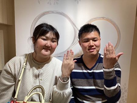 2025052303木目金の婚約・結婚指輪G003-2.JPG