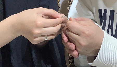 2025052602木目金の結婚指輪G002.JPG