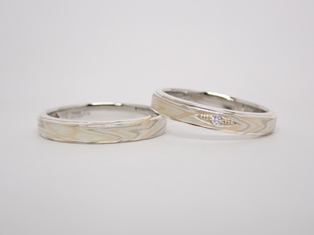 2025052603木目金の結婚指輪G004.JPG