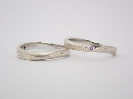 2025052707木目金の結婚指輪G004.JPG