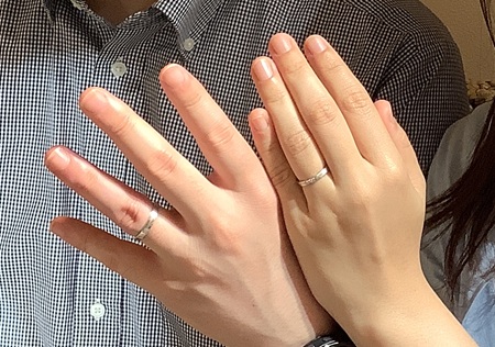 2025052712木目金の結婚指輪G003.JPG