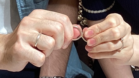 2025061001木目金の結婚指輪G002.JPG