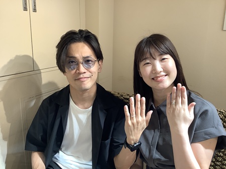 2025061004木目金の結婚指輪G003.JPG