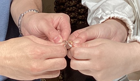 2025061005木目金の結婚指輪G002.JPG