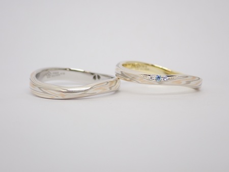2025061005木目金の結婚指輪G004.JPG