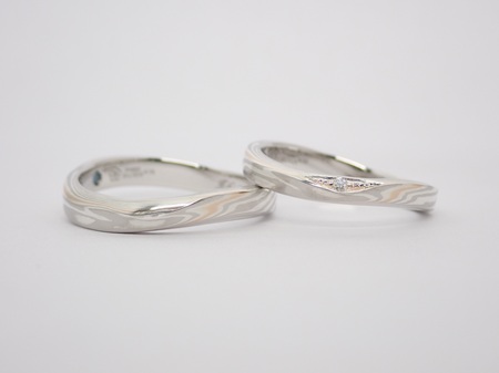 2025061601木目金の結婚指輪G004.JPG