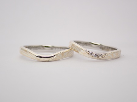 20250630木目金の結婚指輪G004.JPG
