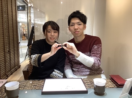 2030101木目金の結婚指輪＿F001.JPG