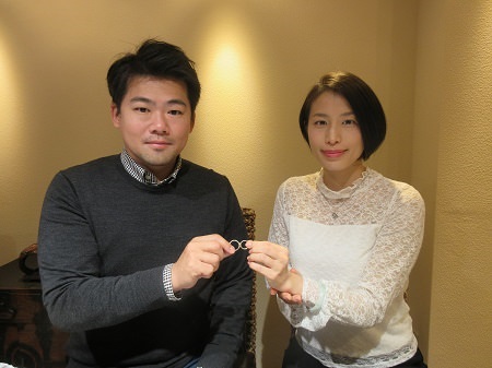 20A34G木目金の婚約指輪・結婚指輪＿001.jpg