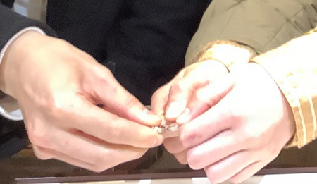 21020701木目金の結婚指輪_K002.JPG