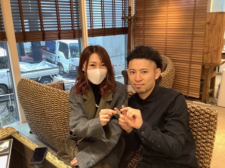 21021301木目金の結婚指輪＿M001.JPG