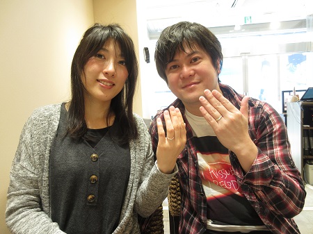 21021301木目金の結婚指輪_D003.JPG