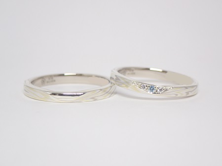 21021302杢目金の結婚指輪＿Ｂ003.JPG