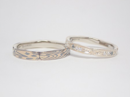 21022101木目金の結婚指輪＿J004.JPG