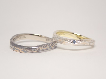 21030601木目金の結婚指輪＿N004.JPG