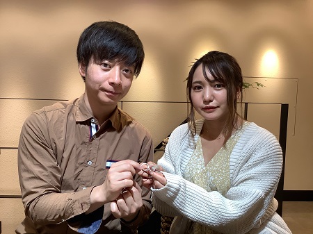 21041701木目金の結婚指輪＿001①②.JPG