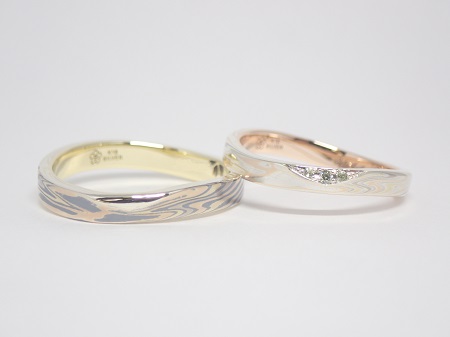 21052301木目金の結婚指輪₋D004.JPG