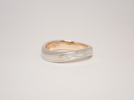 21052901木目金の結婚指輪＿Q005.JPG