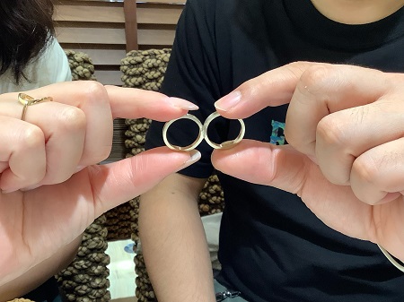 21092701木目金の結婚指輪＿C001.JPG