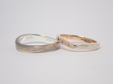 22012101木目金の結婚指輪_G003.JPG